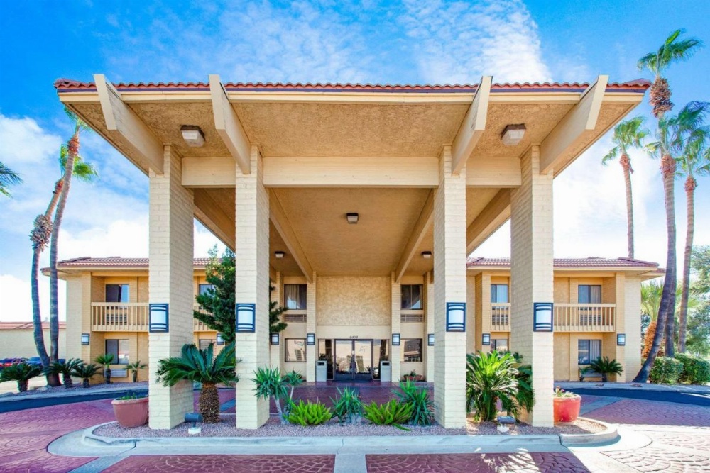 La Quinta Inn & Suites by Wyndham Tucson East Image 22