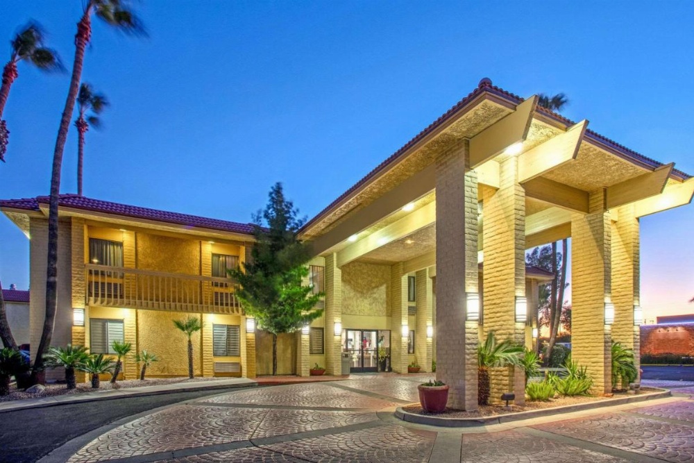 La Quinta Inn & Suites by Wyndham Tucson East Image 23
